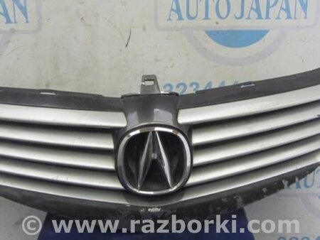 ФОТО Решетка радиатора для Acura RL (1995-2012) Киев