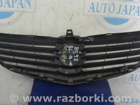 ФОТО Решетка радиатора для Acura RL (1995-2012) Киев