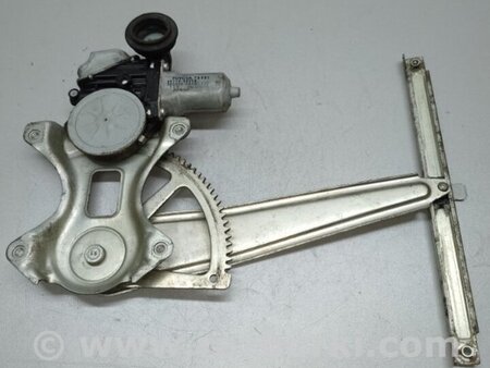 ФОТО Стеклоподъемник для Lexus LS460 (06-12) Киев