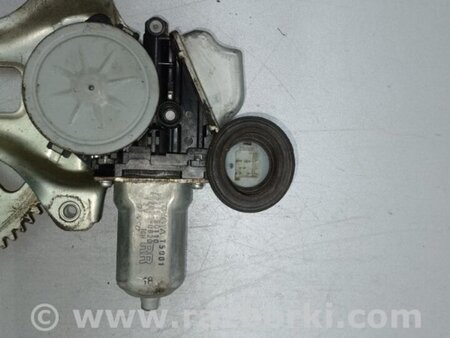 ФОТО Стеклоподъемник для Lexus LS460 (06-12) Киев