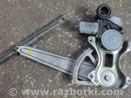 ФОТО Стеклоподъемник для Lexus LS460 (06-12) Киев