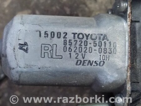 ФОТО Стеклоподъемник для Lexus LS460 (06-12) Киев