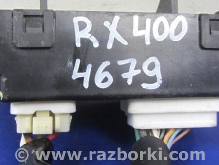 ФОТО Блок электронный для Lexus RX300/330/350/400 (03-09) Киев