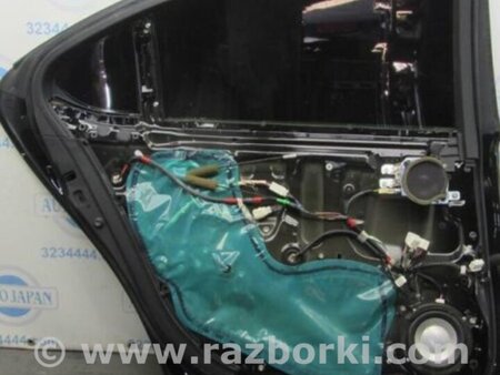 ФОТО Дверь для Lexus LS460 (06-12) Киев