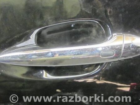 ФОТО Дверь для Lexus LS460 (06-12) Киев