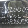 ФОТО Дверь для Lexus LS460 (06-12) Киев