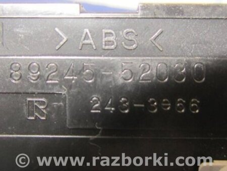 ФОТО Датчик угла поворота руля для Lexus ES350 (06-12) Киев