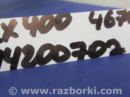 ФОТО Датчик угла поворота руля для Lexus RX300/330/350/400 (03-09) Киев
