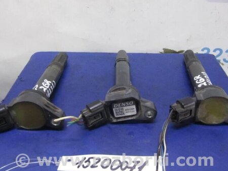 ФОТО Катушка зажигания для Lexus ES350 (06-12) Киев