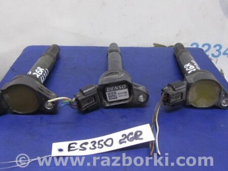 ФОТО Катушка зажигания для Lexus ES350 (06-12) Киев