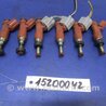 Форсунка топливная Lexus ES350 (06-12)