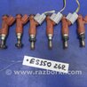 ФОТО Форсунка топливная для Lexus ES350 (06-12) Киев