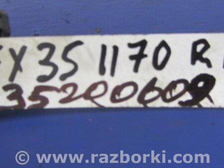 ФОТО Датчик ABS для Infiniti FX S50 (03-08) Киев