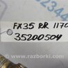ФОТО Привод задний для Infiniti FX S50 (03-08) Киев