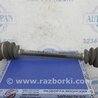 Привод задний Infiniti FX S50 (03-08)