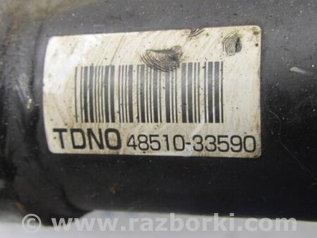 ФОТО Амортизатор для Lexus ES350 (06-12) Киев