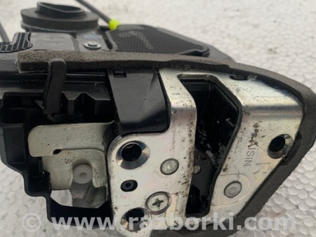 ФОТО Замок двери для Lexus ES350 (06-12) Киев