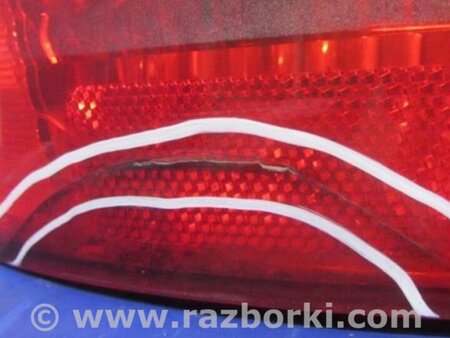 ФОТО Фонарь задний наружный для Hyundai Accent MC Киев