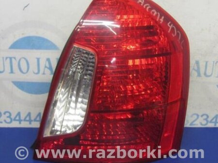 ФОТО Фонарь задний наружный для Hyundai Accent MC Киев