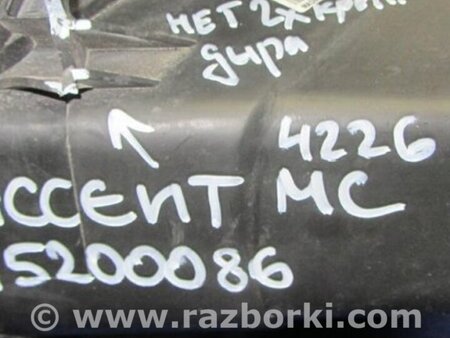 ФОТО Фара для Hyundai Accent MC Киев