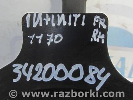 ФОТО Ступица для Infiniti FX S50 (03-08) Киев