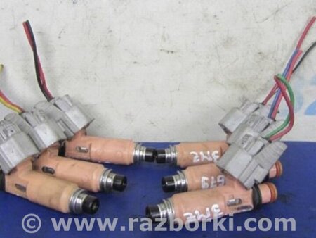 ФОТО Форсунка топливная для Lexus RX300/330/350/400 (03-09) Киев