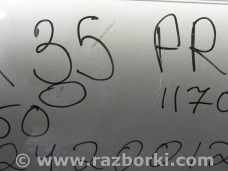ФОТО Дверь для Infiniti FX S50 (03-08) Киев