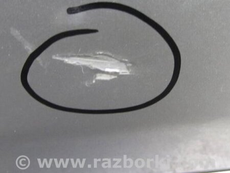 ФОТО Дверь для Infiniti FX S50 (03-08) Киев
