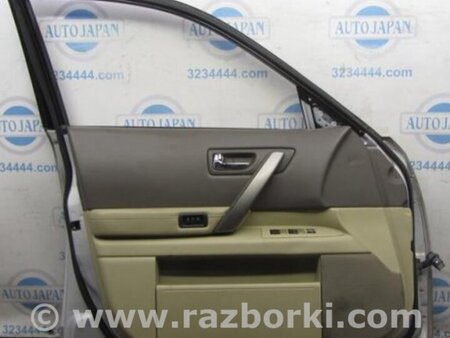 ФОТО Дверь для Infiniti FX S50 (03-08) Киев
