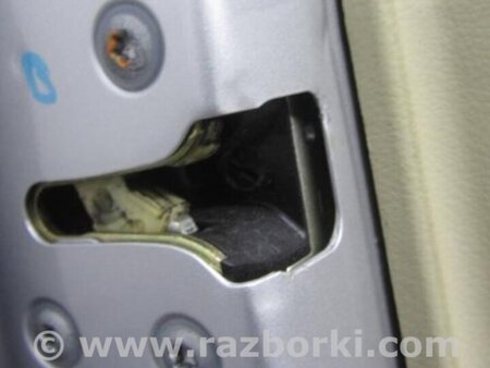 ФОТО Дверь для Infiniti FX S50 (03-08) Киев