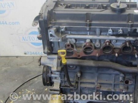 ФОТО Двигатель бензиновый для Hyundai Accent MC Киев