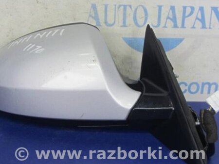 ФОТО Зеркало для Infiniti FX S50 (03-08) Киев