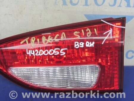 ФОТО Фонарь задний внутренний для Subaru Tribeca B9 Киев