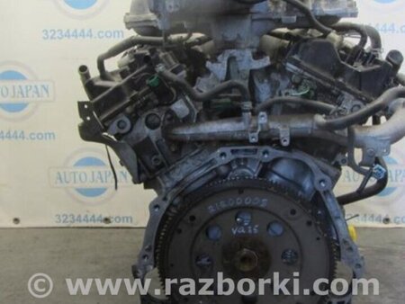 ФОТО Двигатель бензиновый для Infiniti M35/M45 Киев