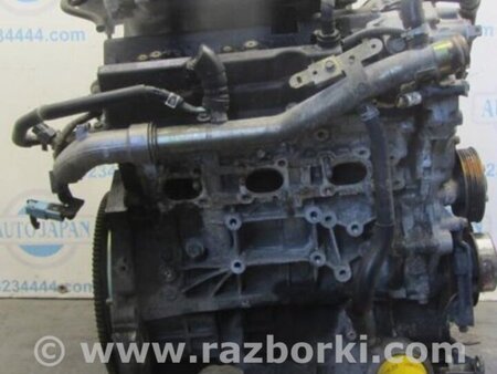 ФОТО Двигатель бензиновый для Infiniti M35/M45 Киев