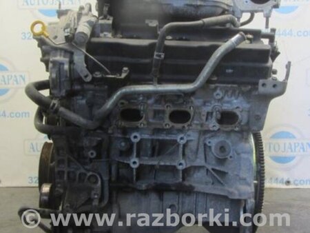 ФОТО Двигатель бензиновый для Infiniti M35/M45 Киев