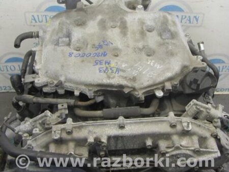 ФОТО Двигатель бензиновый для Infiniti M35/M45 Киев