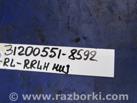ФОТО Рычаг задний верхний поперечный для Acura RL (1995-2012) Киев