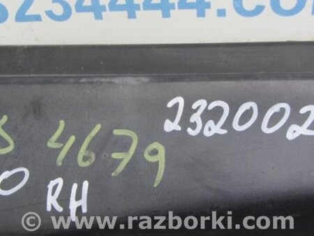 ФОТО Накладка порога наружная для Lexus RX300/330/350/400 (03-09) Киев