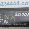 ФОТО Накладка порога наружная для Lexus RX300/330/350/400 (03-09) Киев