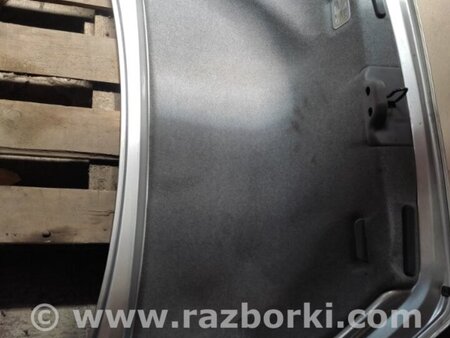 ФОТО Обшивка крышки багажника для Acura RL (1995-2012) Киев