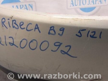 ФОТО Бампер задний для Subaru Tribeca B9 Киев