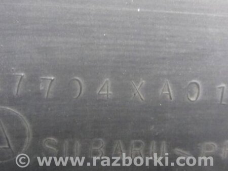 ФОТО Бампер задний для Subaru Tribeca B9 Киев