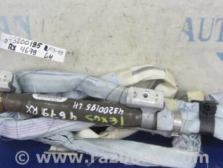 ФОТО AirBag шторка для Lexus RX300/330/350/400 (03-09) Киев