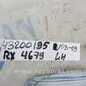 ФОТО AirBag шторка для Lexus RX300/330/350/400 (03-09) Киев