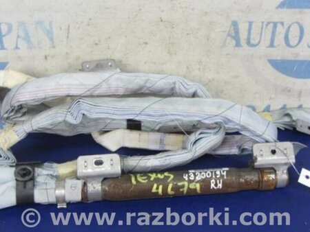 ФОТО AirBag шторка для Lexus RX300/330/350/400 (03-09) Киев