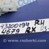 ФОТО AirBag шторка для Lexus RX300/330/350/400 (03-09) Киев