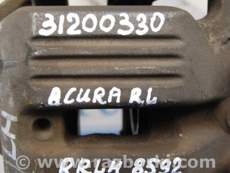 ФОТО Суппорт для Acura RL (1995-2012) Киев