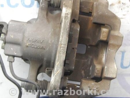 ФОТО Суппорт для Acura RL (1995-2012) Киев