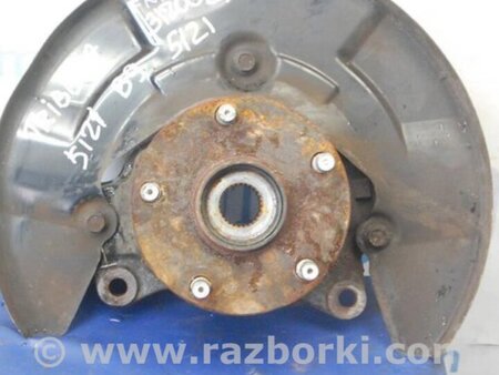 ФОТО Кулак поворотный для Subaru Tribeca B9 Киев